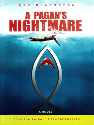 A Pagan's Nightmare - ebook